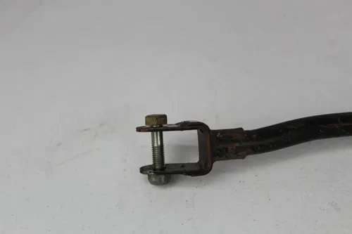 1980 - 1982 Kawasaki KDX175 Rear Brake Torque link 43007-1018  KX 125 80 81
