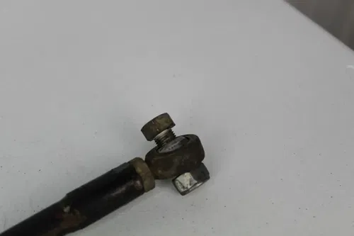 1980 - 1982 Kawasaki KDX175 Rear Brake Torque link 43007-1018  KX 125 80 81