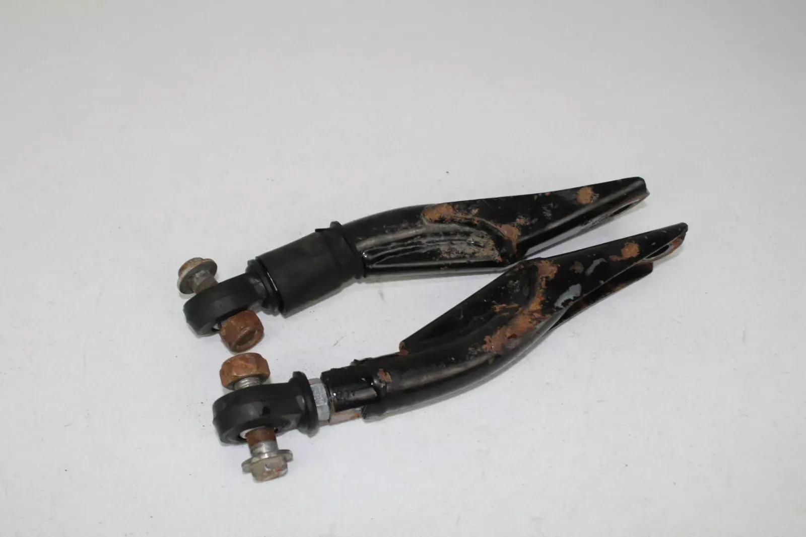 1980 Kawasaki KDX175 Uni Trak Strut Link 46102-5001 KDX 80