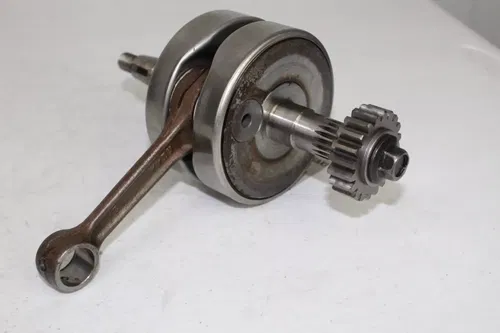 1990 - 2004 Honda CR125 OEM Crankshaft 13300-KZ4-B00 Crank Shaft CR 125 93/3