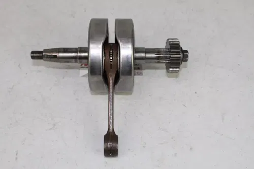 1990 - 2004 Honda CR125 OEM Crankshaft 13300-KZ4-B00 Crank Shaft CR 125 93/3