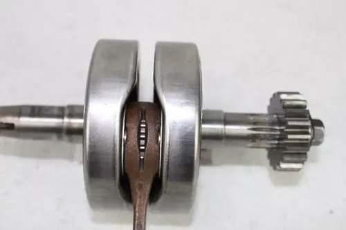 1990 - 2004 Honda CR125 OEM Crankshaft 13300-KZ4-B00 Crank Shaft CR 125 93/3