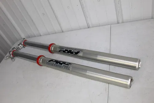 2016 - 2022 Husqvarna 48 XACT Air Fork Set Forks KTM 125-450 FC SXF 19/2