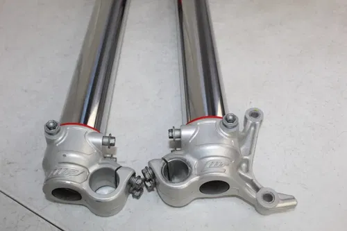 2016 - 2022 Husqvarna 48 XACT Air Fork Set Forks KTM 125-450 FC SXF 19/2