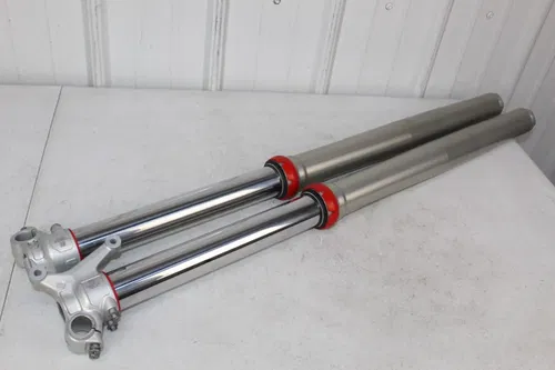 2016 - 2022 Husqvarna 48 XACT Air Fork Set Forks KTM 125-450 FC SXF 19/2