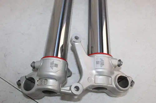 2016 - 2022 Husqvarna 48 XACT Air Fork Set Forks KTM 125-450 FC SXF 19/2