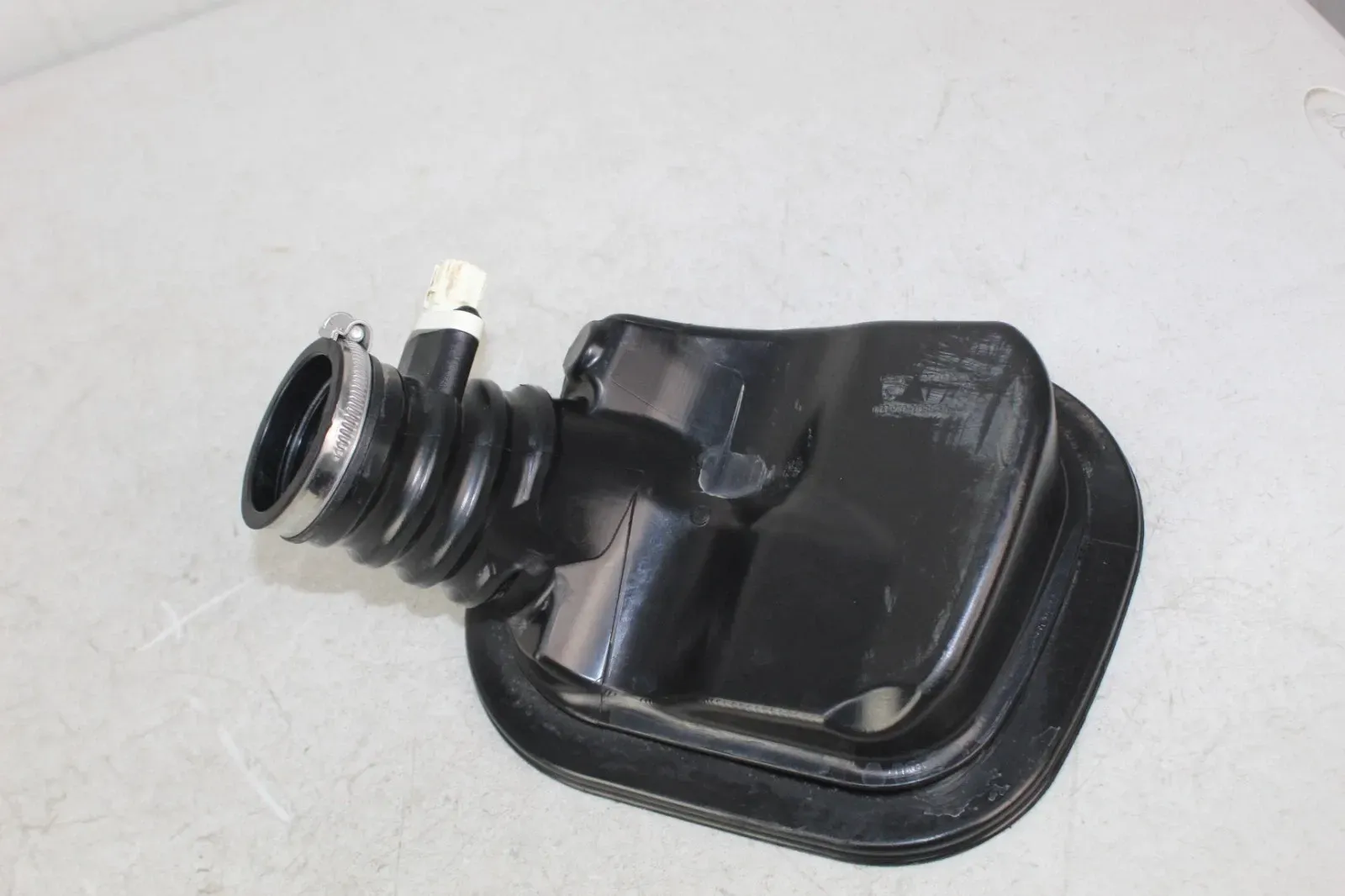 2019 - 2022 Husqvarna FC 450 OEM Airbox Air Boot temperature sensor KTM SXF 20/4