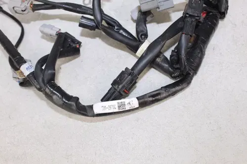 2021 - 2023 Kawasaki KX450 OEM Wiring Main Harness 26031-3803 KX 450 21/4