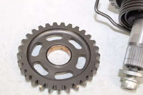 2006 - 2017 Yamaha YZ450F Kickstarter Mechanism Kick Start Gear YZ 450 16/3