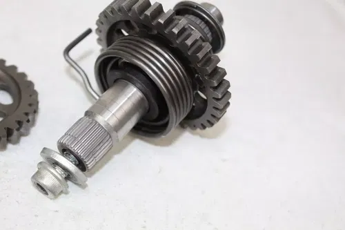 2006 - 2017 Yamaha YZ450F Kickstarter Mechanism Kick Start Gear YZ 450 16/3