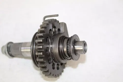2006 - 2017 Yamaha YZ450F Kickstarter Mechanism Kick Start Gear YZ 450 16/3