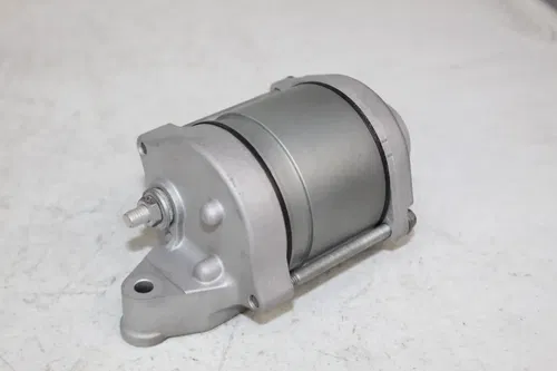 2023 - 2025 Yamaha YZ450F Starter Motor Housing FOR PARTS WR450F YZ450FX 23/3