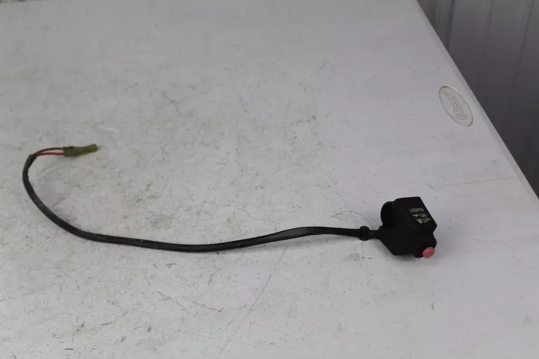 (OEM) , Kawasaki (kawasaki) Part model: PowersportsToolKits 27010-1279 Genuine Switch