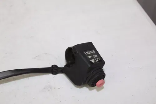 【限定品】 - 1995 2006 KDX 27010-1279 Switch Light OEM KDX200 Kawasaki その他
