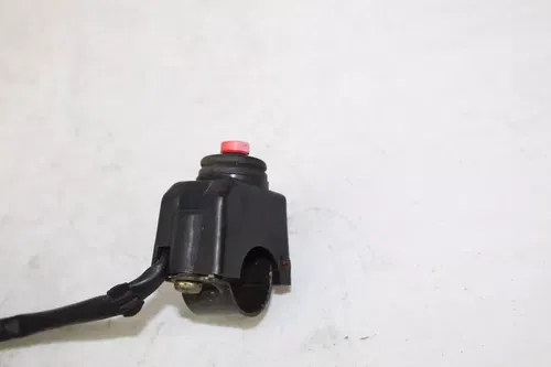 最新発見 1995 - 2006 Kawasaki KDX200 OEM Light Switch 27010-1279 KDX Nintendo Switch