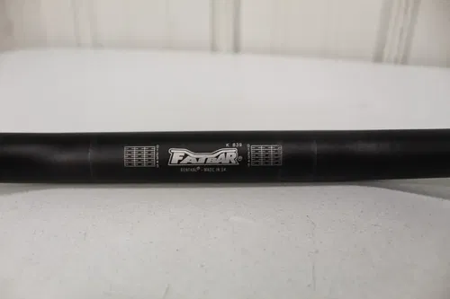 NEW 2023 KX450 Renthal 1-1/8 Fat Bar Handlebars 839 CR RM KX KTM 125 250 450