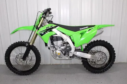 NEW 2023 KX450 Renthal 1-1/8 Fat Bar Handlebars 839 CR RM KX KTM 125 250 450