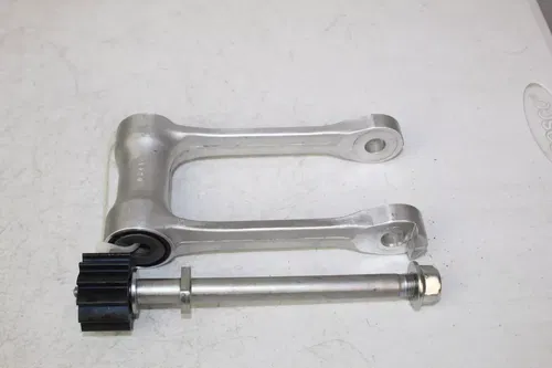 NEW 2019 - 2023 Kawasaki KX450 OEM Rear Suspension Tie Rod KX 250 21 - 24 450