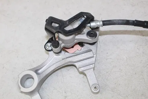 2019 - 2023 Kawasaki KX450 OEM Rear Brake assembly Brakes KX 450 22/2