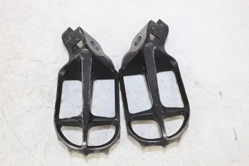2019 - 2025 Kawasaki KX450 OEM Foot Pegs Springs Pins KX 250 450 23SR