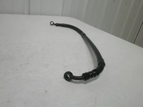 NEW 2006 - 2022 Yamaha YZ450F OEM Rear Brake Hose YZ 125 250 450
