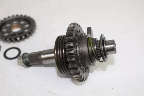 2006 Yamaha YZ250F Kickstarter Internal Kick Start Mechanism WR YZ 250 4 stroke