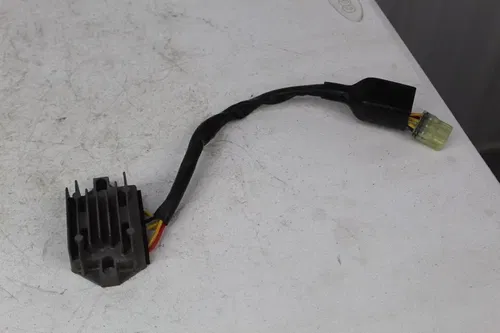 2016 - 2023 Kawasaki KX450 OEM Voltage Regulator 21066-0743 KX 450 22/2