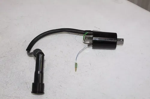 NEW 2023 Gas Gas MC450 OEM Ignition Coil Spark Plug Boot Husqvarna KTM SXF FC
