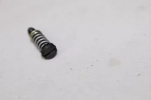 1995 - 2006 Kawasaki KDX200 Keihin PWK Throttle Stop KDX 220 KX 85 125 250 500