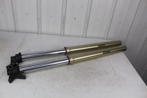 2014 - 2025 Yamaha YZ250F Front Forks YZ450F YZ250FX YZ 450FX WR250F WR450F 25/2