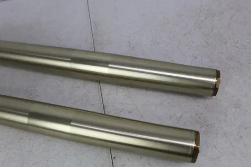 2014 - 2025 Yamaha YZ250F Front Forks YZ450F YZ250FX YZ 450FX WR250F WR450F 25/2