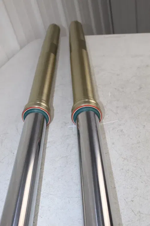 2014 - 2025 Yamaha YZ250F Front Forks YZ450F YZ250FX YZ 450FX WR250F WR450F 25/2