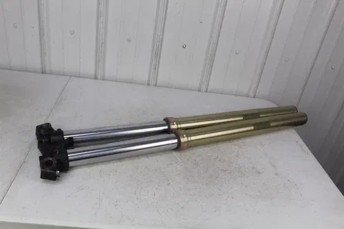 2014 - 2025 Yamaha YZ250F Front Forks YZ450F YZ250FX YZ 450FX WR250F WR450F 25/2