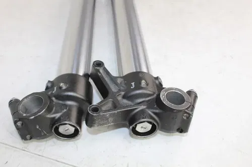 2014 - 2025 Yamaha YZ250F Front Forks YZ450F YZ250FX YZ 450FX WR250F WR450F 25/2