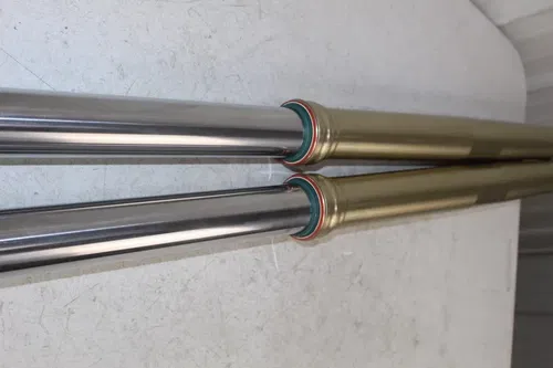 2014 - 2025 Yamaha YZ250F Front Forks YZ450F YZ250FX YZ 450FX WR250F WR450F 25/2