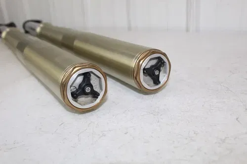 2014 - 2025 Yamaha YZ250F Front Forks YZ450F YZ250FX YZ 450FX WR250F WR450F 25/2