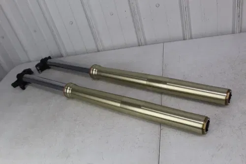 2014 - 2025 Yamaha YZ250F Front Forks YZ450F YZ250FX YZ 450FX WR250F WR450F 25/2