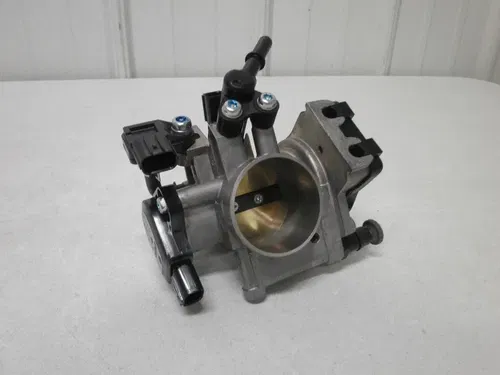 NEW 2014 - 2018 Yamaha YZ250F OEM Throttle Body 1SM-13750-10-00 YZ 250 F
