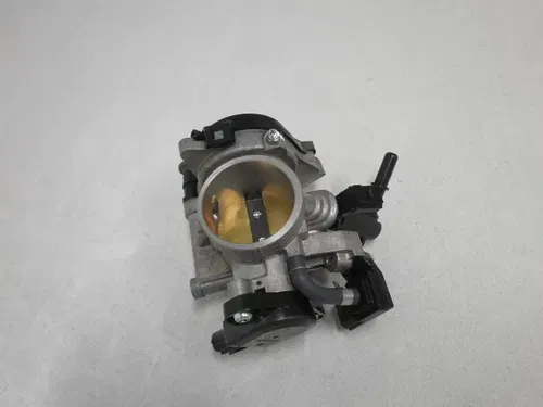 NEW 2014 - 2018 Yamaha YZ250F OEM Throttle Body 1SM-13750-10-00 YZ 250 F