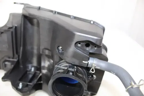 NEW 2023 2024 Honda CRF450RS OEM Air Box Case 2021 2022 CRF450R CRF450RX