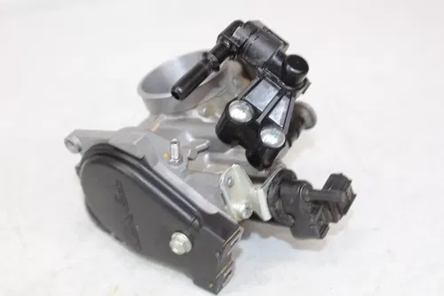 2019 Kawasaki KX450F OEM Throttle Body 16163-0936 KX450 KX 450 19/8