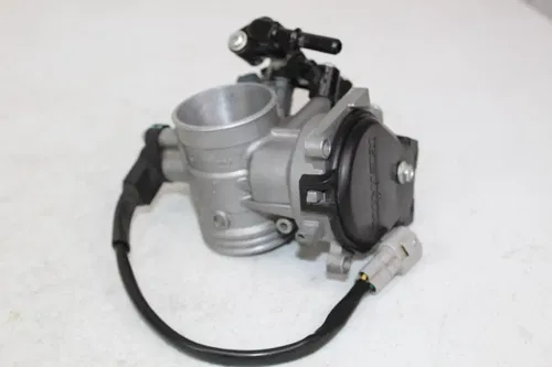 2019 Kawasaki KX450F OEM Throttle Body 16163-0936 KX450 KX 450 19/8