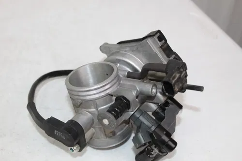 2019 Kawasaki KX450F OEM Throttle Body 16163-0936 KX450 KX 450 19/8