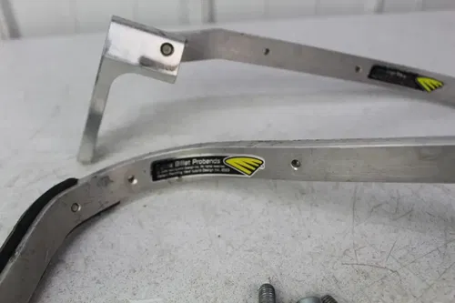 Cycra Pro Bend Hand Guards for 7/8 Handlebars CR KX KTM RM YZ 125 250 450