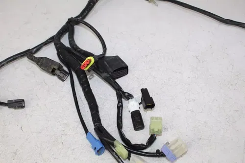 2019 - 2022 Husqvarna FC 450 OEM Main Wiring Harness KTM Gas Gas 250 350 20/3