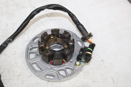 1999 2000 Kawasaki KX125 OEM Stator Generator 21003-1339 KX 125 0/6