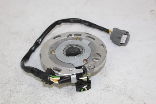 1999 2000 Kawasaki KX125 OEM Stator Generator 21003-1339 KX 125 0/6