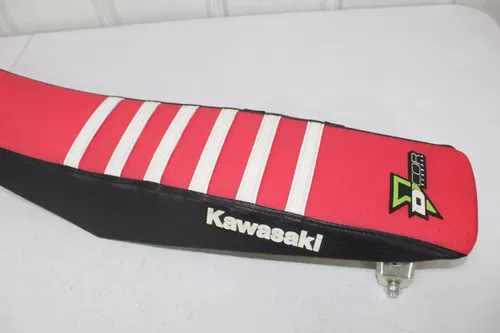 NEW 2016 - 2018 Kawasaki KX450F OEM Seat 53066-0576-49F KX450 KX 450