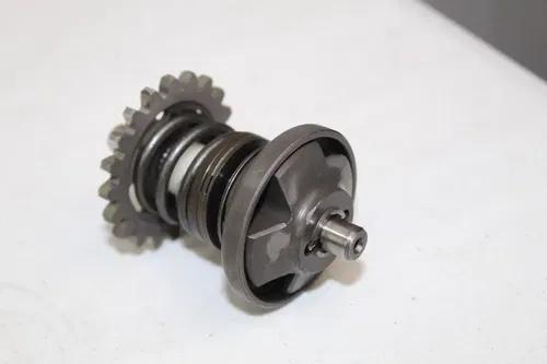 1983 1984 Yamaha YZ125 OEM Power Valve Governor YZ 125 83
