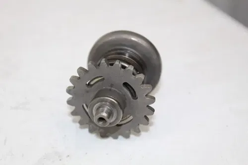 1983 1984 Yamaha YZ125 OEM Power Valve Governor YZ 125 83